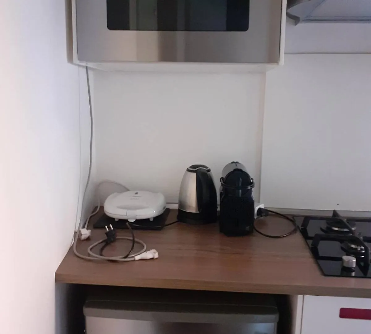 Ca' Silva Family Apartment Venice Italy