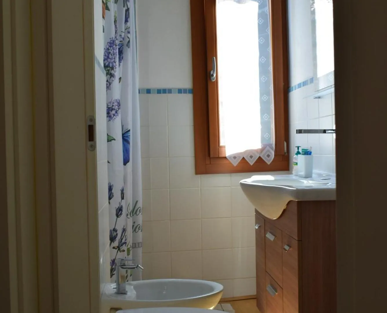 Ca' Silva Family Apartment Venice