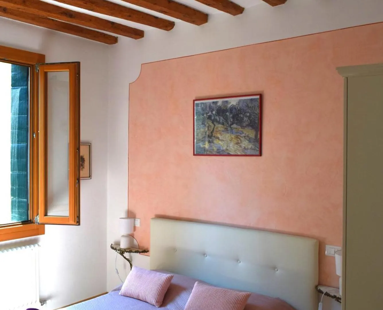 Ca' Silva Family Apartment Venice