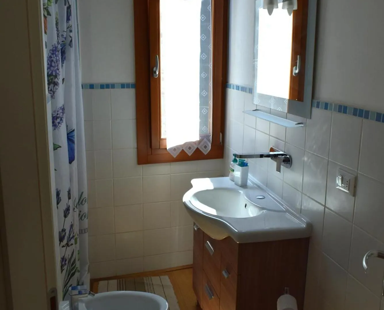 Ca' Silva Family Apartment Venice 0*,