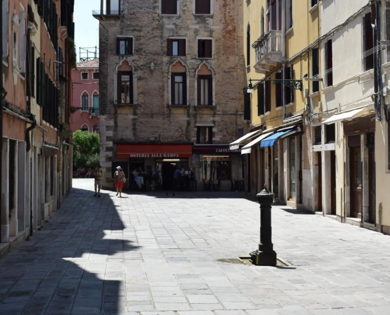 Ca' Silva Family Apartment Venice 0*,  Italy