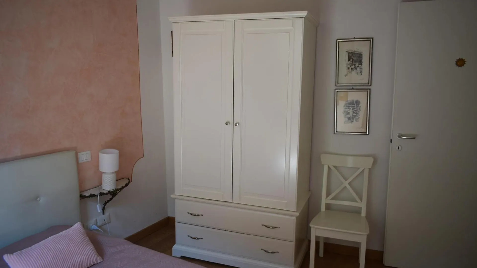 Ca' Silva Family Apartment Venice 0*,