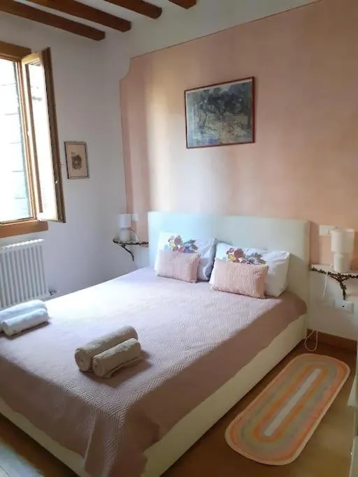 Ca' Silva Family Apartment Venice