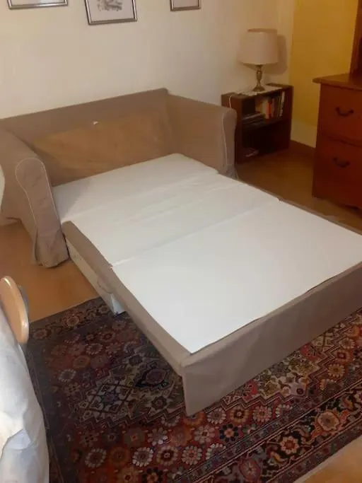 Ca' Silva Family Apartment Venice