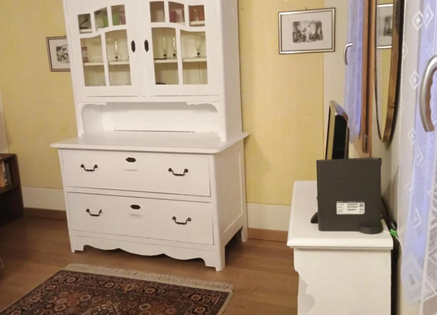 Ca' Silva Family Apartment Venice