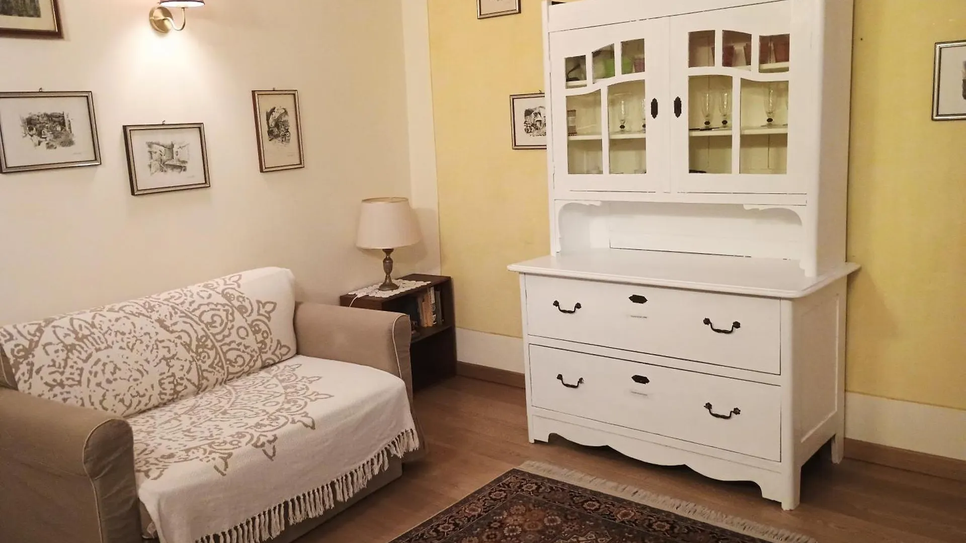 Ca' Silva Family Apartment Venice