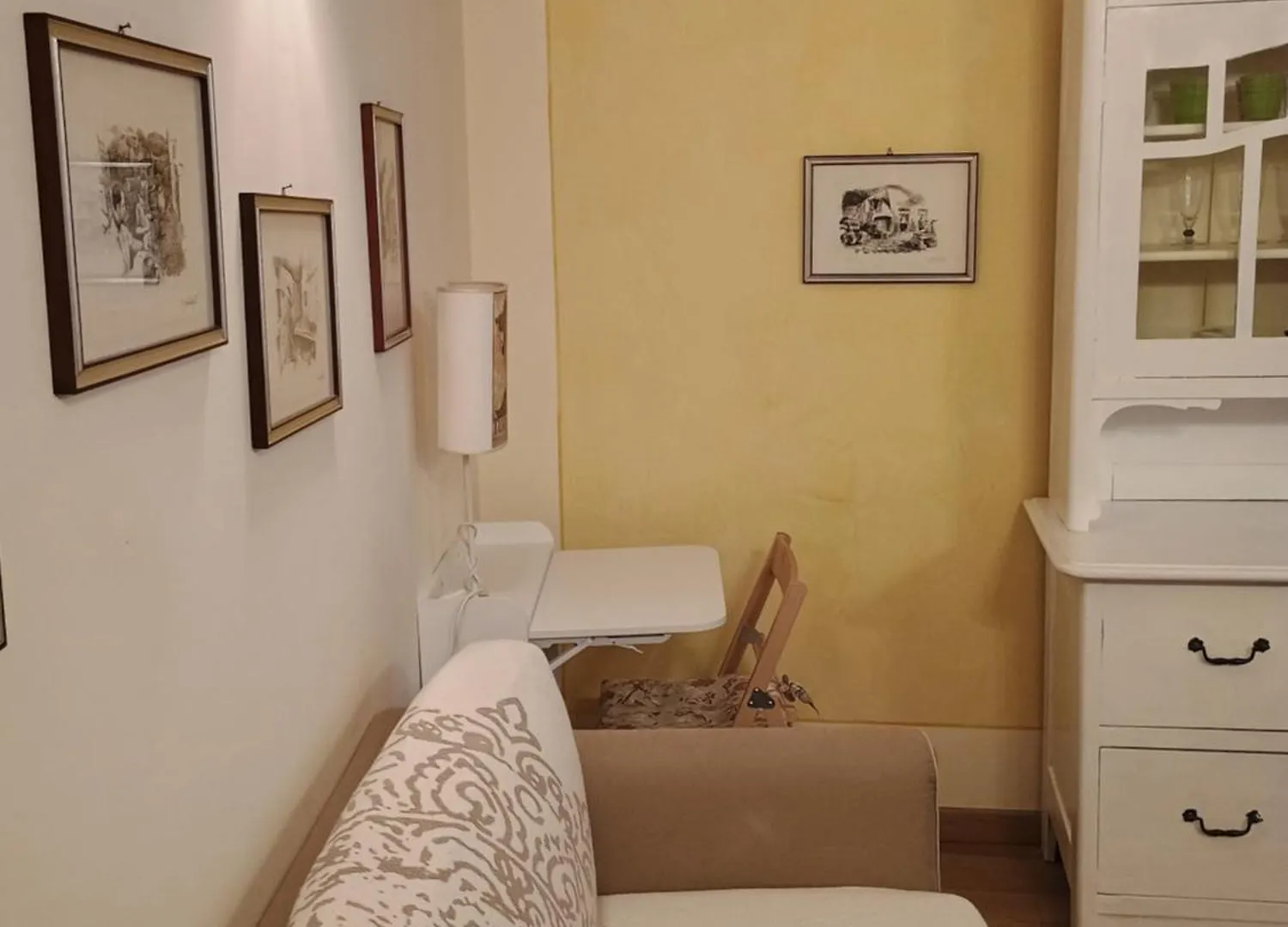 Ca' Silva Family Apartment Venice