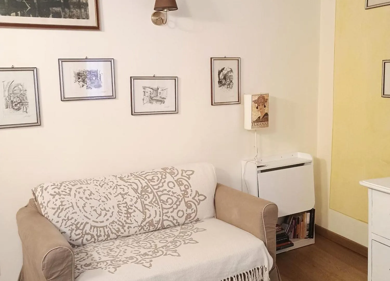 Ca' Silva Family Apartment Venice
